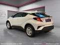 Toyota C-HR C-HR Hybrid 1.8i VVT-i C-ENTER E-CVT-CARPLAY-REGUL Blanc - thumbnail 5