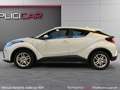 Toyota C-HR C-HR Hybrid 1.8i VVT-i C-ENTER E-CVT-CARPLAY-REGUL Blanc - thumbnail 4