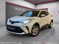 Toyota C-HR C-HR Hybrid 1.8i VVT-i C-ENTER E-CVT-CARPLAY-REGUL Blanc - thumbnail 3