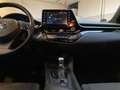 Toyota C-HR C-HR Hybrid 1.8i VVT-i C-ENTER E-CVT-CARPLAY-REGUL Blanc - thumbnail 11