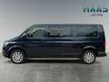 Volkswagen T6 Caravelle T6.1 Caravelle Lang DSG Navi Sitzh ACC 3xKlima Bleu - thumbnail 2