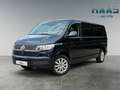 Volkswagen T6 Caravelle T6.1 Caravelle Lang DSG Navi Sitzh ACC 3xKlima Bleu - thumbnail 1
