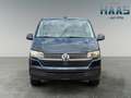 Volkswagen T6 Caravelle T6.1 Caravelle Lang DSG Navi Sitzh ACC 3xKlima Bleu - thumbnail 8