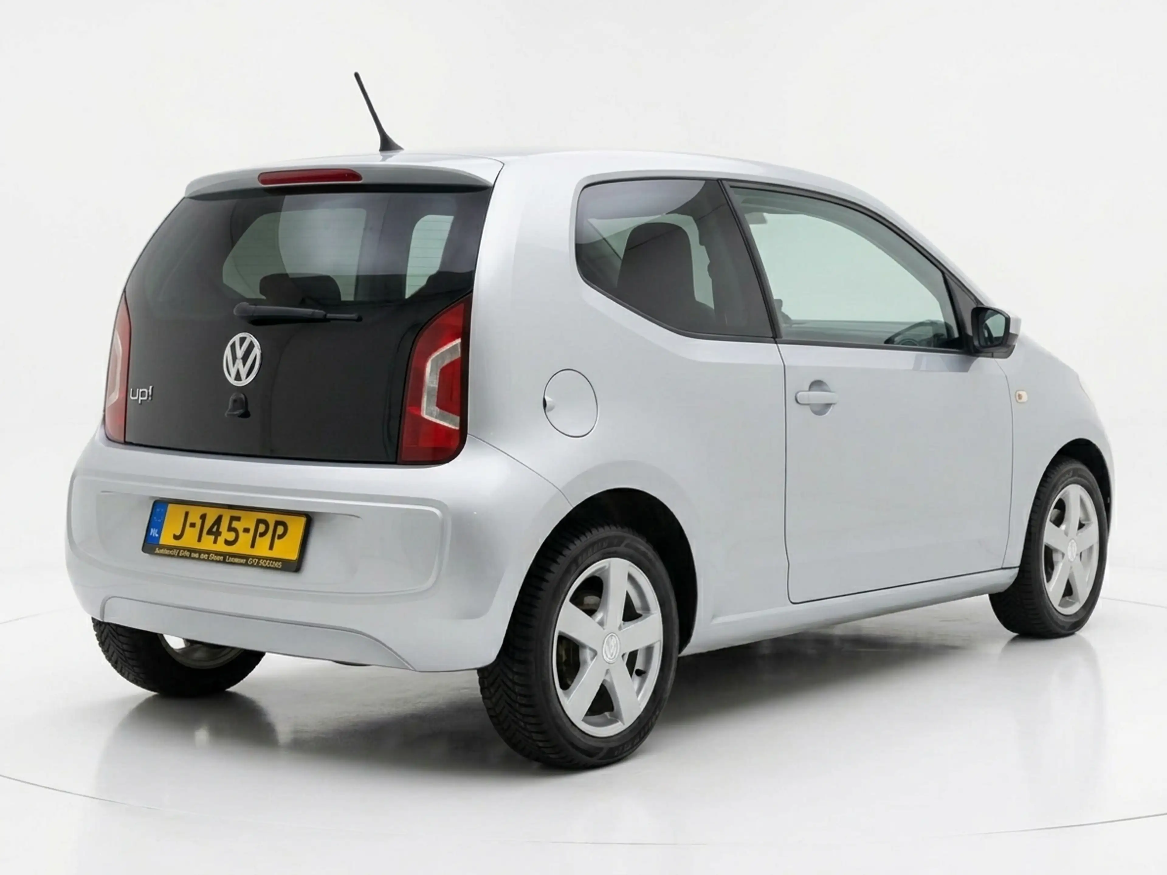 Volkswagen up! 1.0 move up! BlueMotion | Airco | Elektrische rame — photo 2