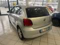 Volkswagen Polo 1.2 TDI Comfort + SOLO 119.000 KM Zilver - thumbnail 4