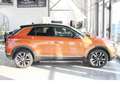 Volkswagen T-Roc 1.5 TS DSG IQ.DRIVE ACC*APP*SITZHEIZUNG Orange - thumbnail 8