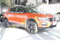 Volkswagen T-Roc 1.5 TS DSG IQ.DRIVE ACC*APP*SITZHEIZUNG Orange - thumbnail 3