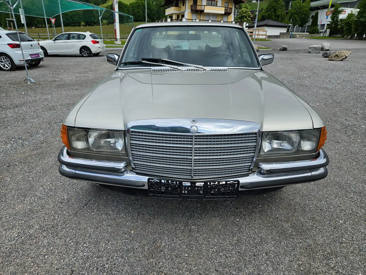Mercedes-Benz 280 Bronze - 2