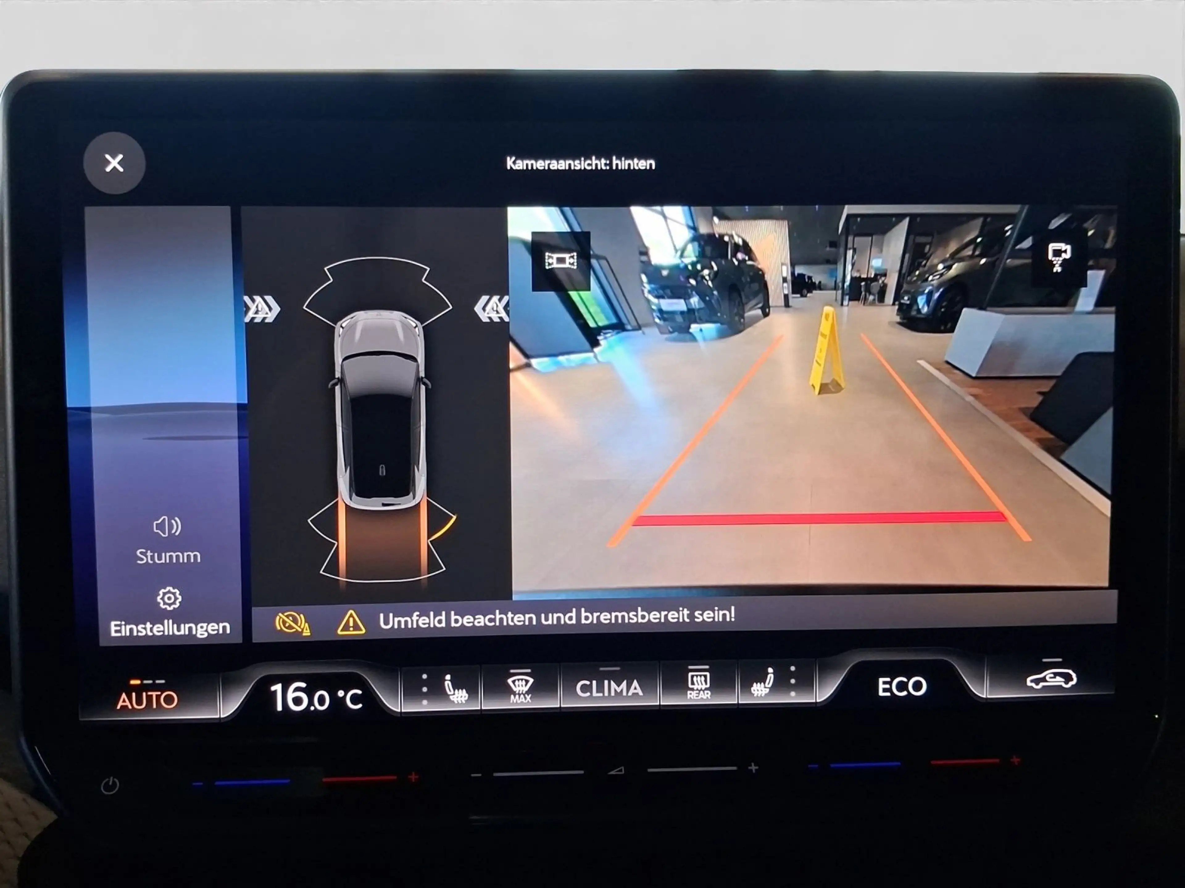 CUPRA Raval ENDURANCE REAR VIEW NAVI SITZHZ GJR CLIMA — photo 11