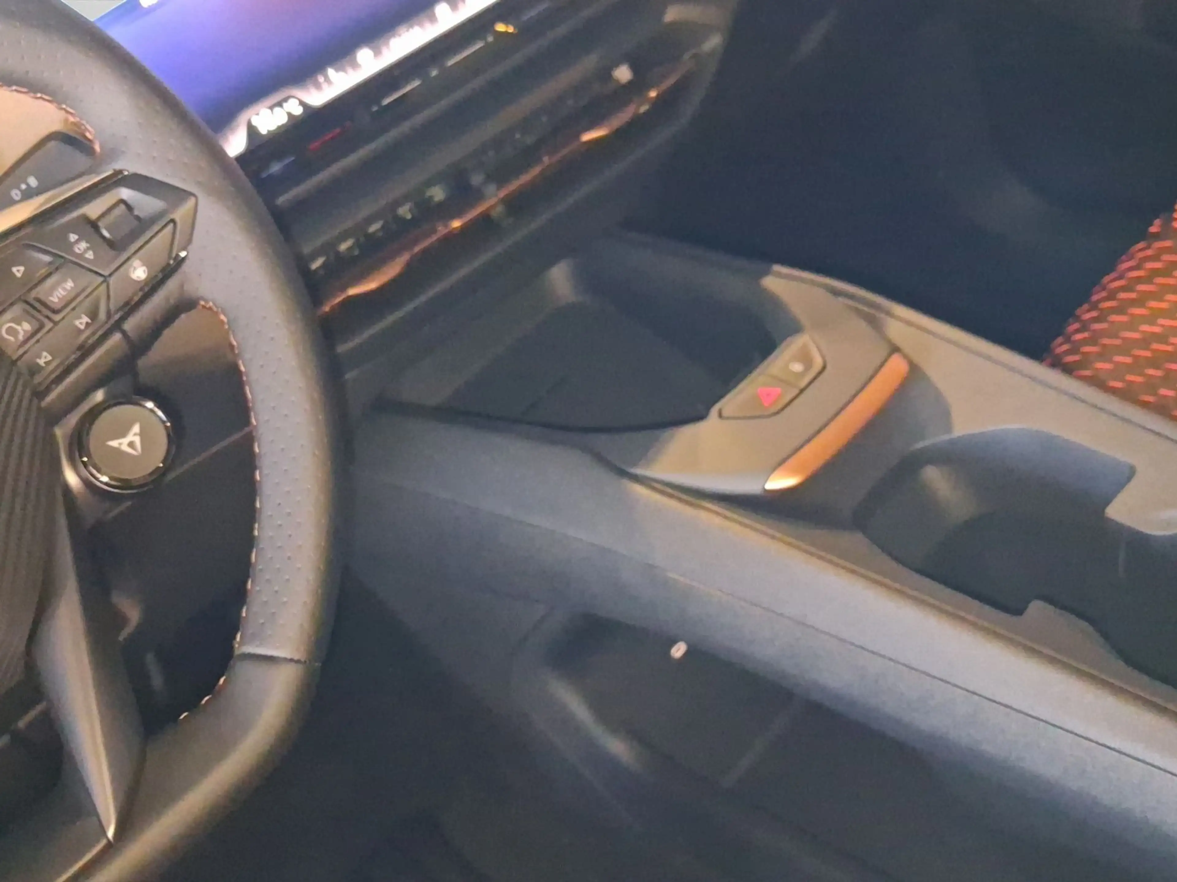 CUPRA Raval ENDURANCE REAR VIEW NAVI SITZHZ GJR CLIMA — photo 10