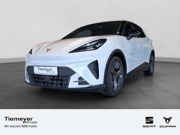 ENDURANCE REAR VIEW NAVI SITZHZ GJR CLIMA