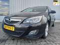 Opel Astra 1.7 CDTi S/S Sport - Linker Zijschade - Koppeling Zwart - thumbnail 1