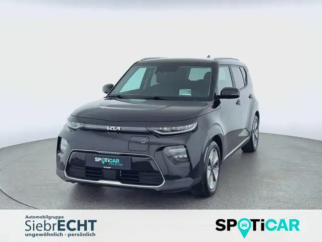 Kia Soul e- Soul Inspiration*SHZ*RFK*NAVI*ACC*LKH*AHK*uvm