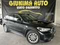 BMW X1 X1 F48 xdrive25e Business Advantage auto Schwarz - thumbnail 3