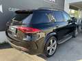 Mercedes-Benz GLE 350 de 4Matic Aut. AMG / PANO / AHK / Memory Schwarz - thumbnail 5