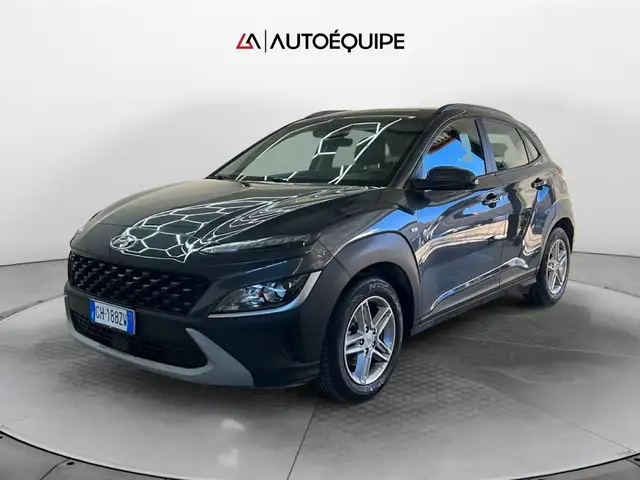 Hyundai KONA I 2021 1.0 t-gdi 48V Xtech 2wd 120cv imt