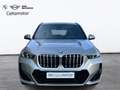 BMW X1 sDrive 18dA Argent - thumbnail 2