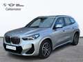 BMW X1 sDrive 18dA Argent - thumbnail 1