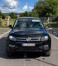 Double Cab Highline 3.0 V6 TDI 204 HP – 4Motion
