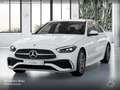 Mercedes-Benz C 180 AMG+LED+KAMERA+TOTW+KEYLESS+9G Weiß - thumbnail 2