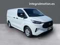 Ford Transit Custom DC Van 2.0 Ecoblue 320 L1 Trend Blanco - thumbnail 6