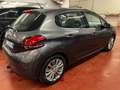 Peugeot 208 208 5p 1.2 puretech Allure s Grijs - thumbnail 3