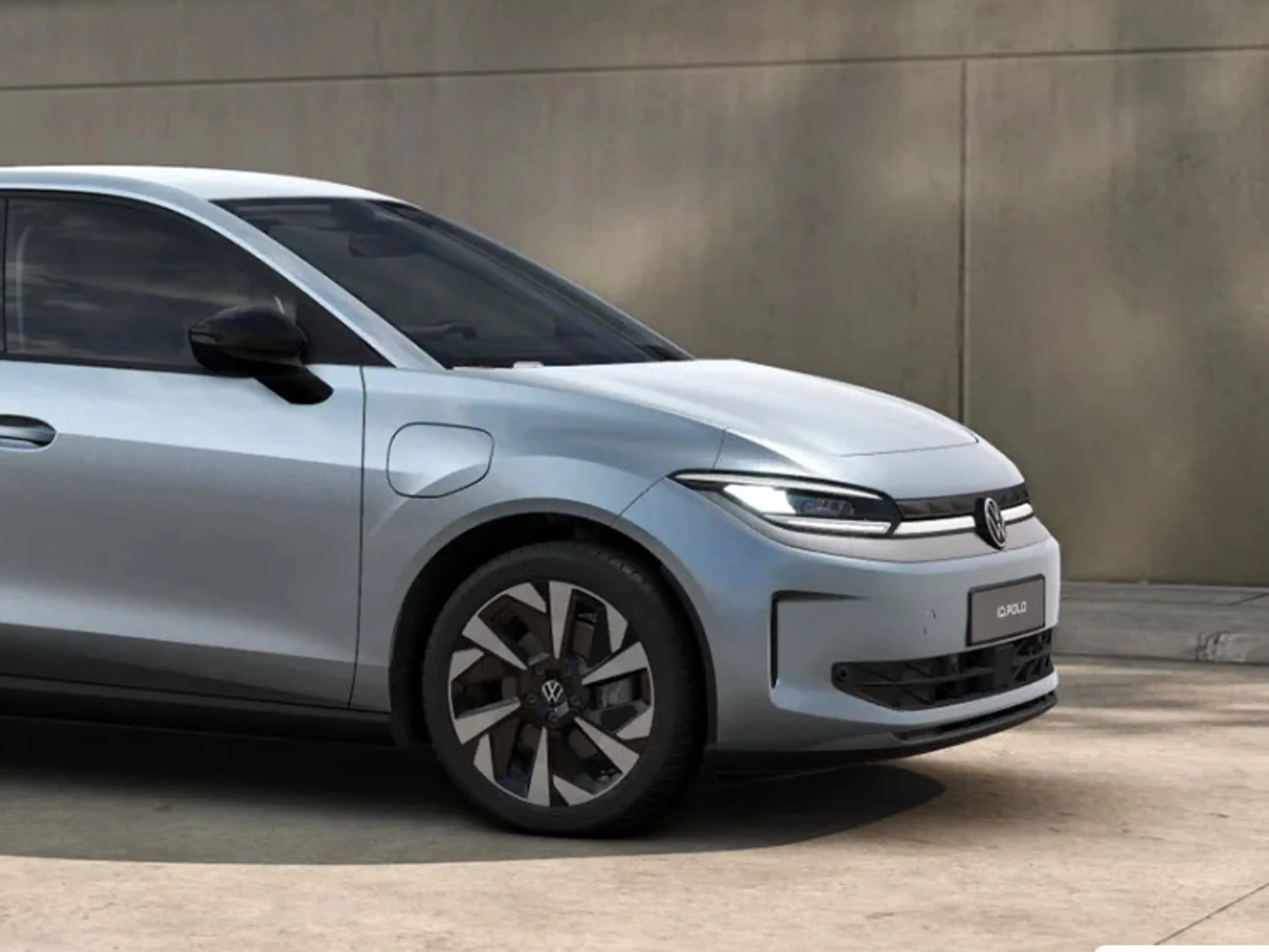 Volkswagen ID. Polo Life 37 kWh accu,135 PK · Zijruiten achter en acht — photo 3