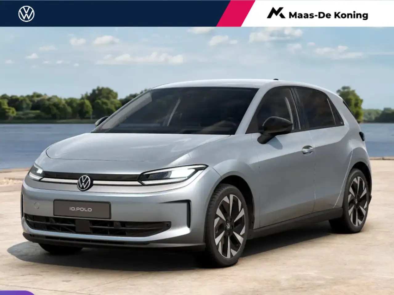 Volkswagen ID. Polo