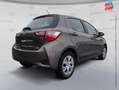 Toyota Yaris 70 VVT-i France Connect 5p MY19 Grigio - thumbnail 6