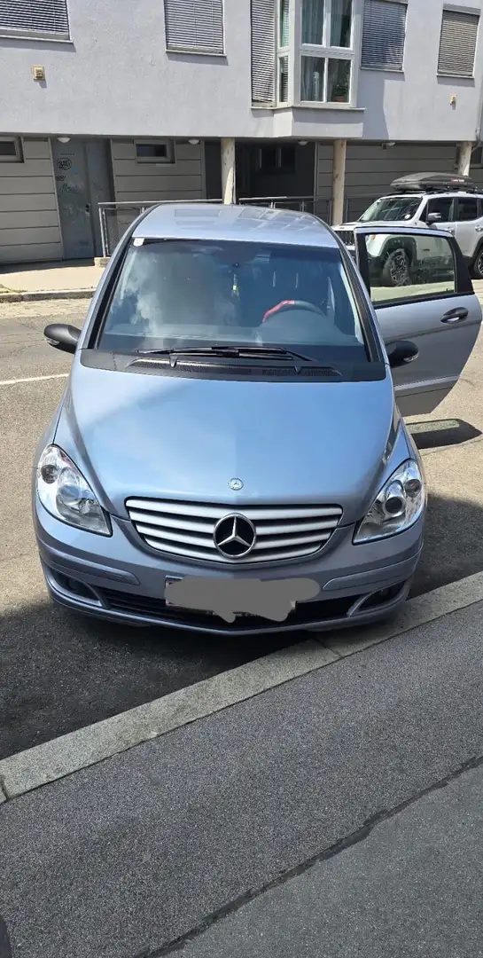 Mercedes-Benz B 180 CDI - 1