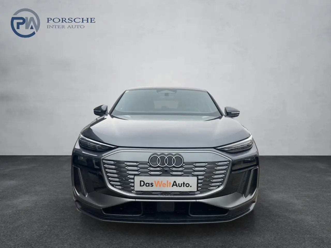 Audi Q6 2026