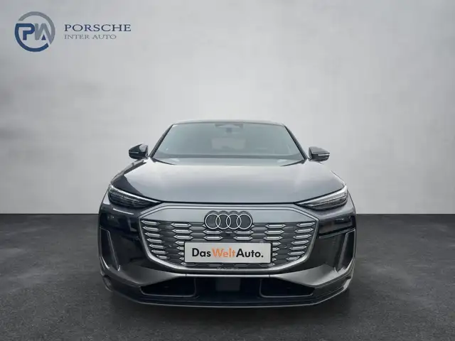 Audi Q6 e-tron e-tron performance Ansicht 4