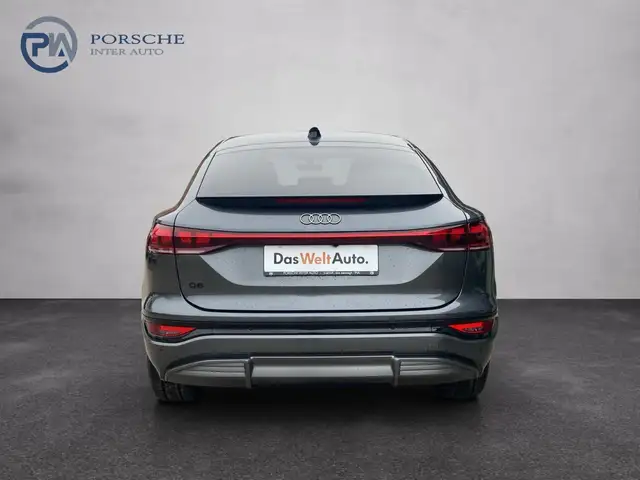 Audi Q6 e-tron e-tron performance Ansicht 5
