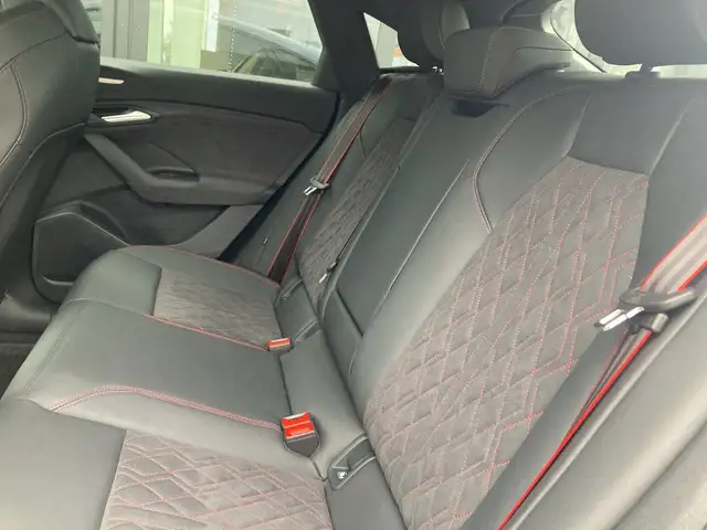 Audi Q6 e-tron e-tron performance Ansicht 13