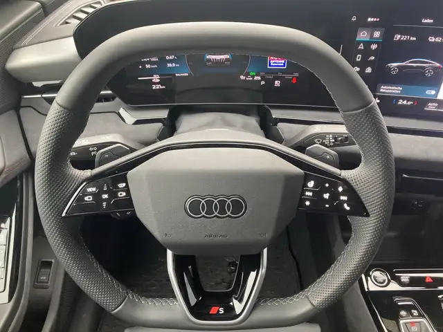 Audi Q6 e-tron e-tron performance Ansicht 7