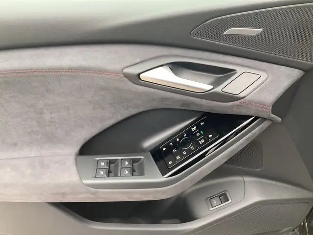 Audi Q6 e-tron e-tron performance Ansicht 9