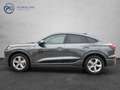 Audi Q6 e-tron e-tron performance Grau - thumbnail 2