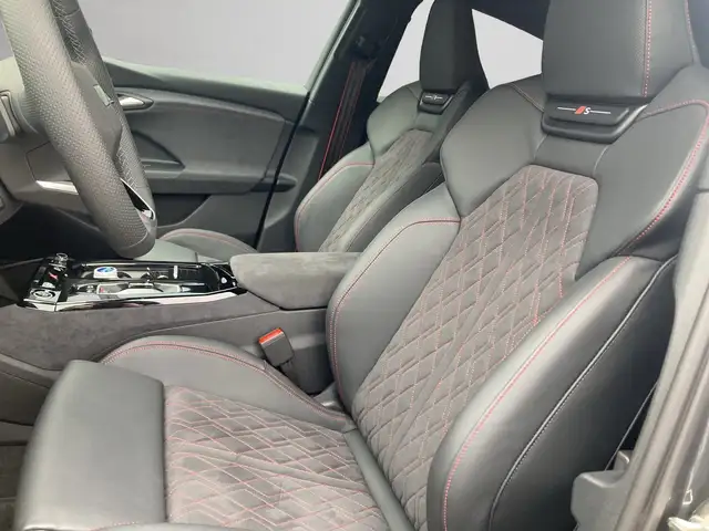 Audi Q6 e-tron e-tron performance Ansicht 6