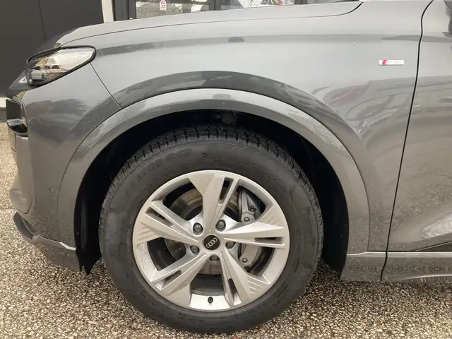 Audi Q6 e-tron e-tron performance Ansicht 17