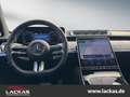 Mercedes-Benz S 580 -Klasse 4Matic L EU6d AMG-Line HUD AD StandHZG El. Czarny - thumbnail 13