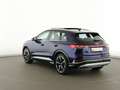 Audi e-tron S-line, Matrix, Sofort Verfügbar! Modrá - thumbnail 6