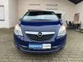Opel Meriva B Color Edition Blue - thumbnail 2