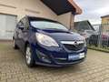 Opel Meriva B Color Edition Blue - thumbnail 1