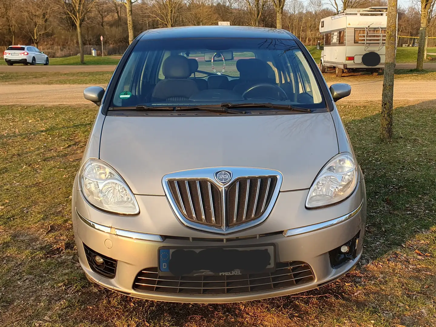 Lancia MUSA 1.4 95 PS ***TÜV NEU*** - 2