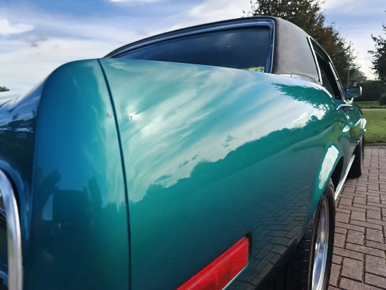 Ford Mustang HARDTOP 302 V8 COUPE J CODE!, foto 11