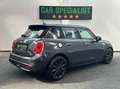 MINI Cooper SD 2.0 Auto 5p. EURO6|LED|PADDLES|17' Grau - thumbnail 5