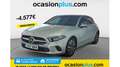 Mercedes-Benz A 180 180d Plateado - thumbnail 1