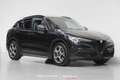 Alfa Romeo Stelvio 2.2 JTD 160cv Aut. Noir - thumbnail 6