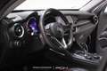 Alfa Romeo Stelvio 2.2 JTD 160cv Aut. Noir - thumbnail 12