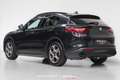 Alfa Romeo Stelvio 2.2 JTD 160cv Aut. Noir - thumbnail 5